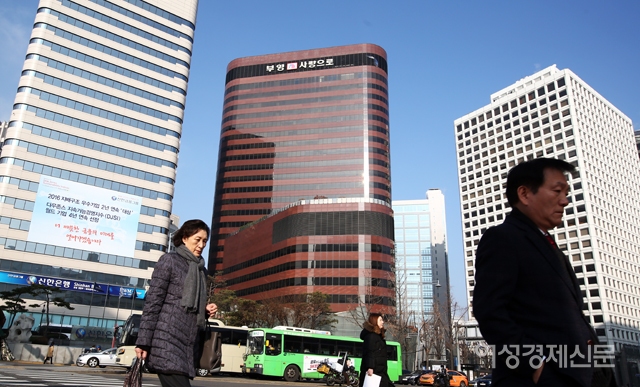 부영 간판 걸렸네