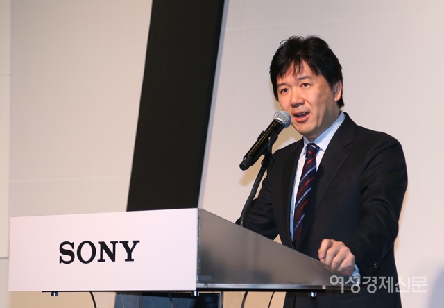 소니코리아, 2,420만 화소 10연사 풀프레임 미러리스 '소니 a7 III' 출시