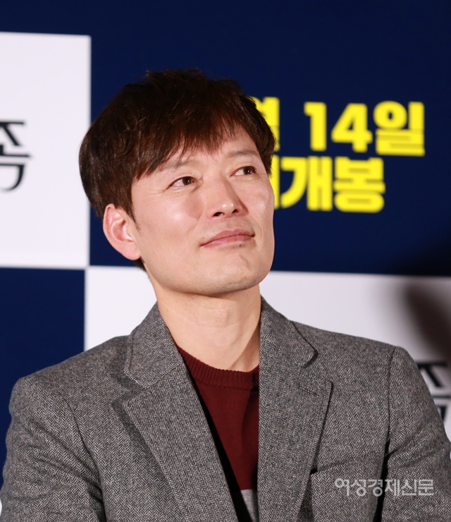 정재영 '믿고 보는 배우'