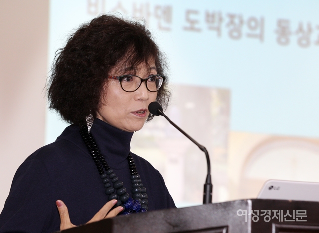 석영중 교수 ''농부 마레이'로 살펴보는 도스토옙스키의 자유'