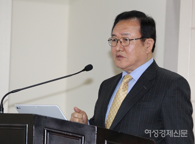 석영중 교수 ''농부 마레이'로 살펴보는 도스토옙스키의 자유'
