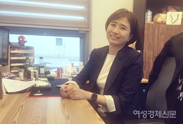 김도연 PRM 대표 / PRM 제공