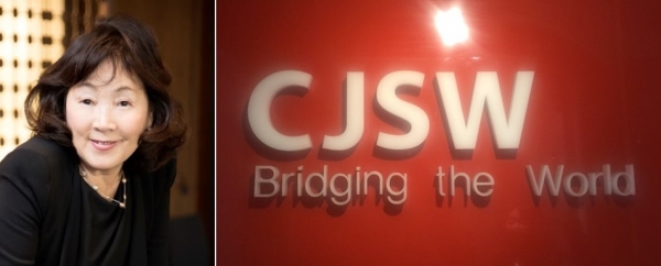 낸시 최 씨제이스월드(C.J.'s World) 대표 / 본인 제공