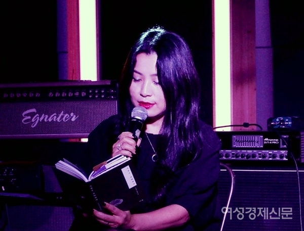 이민정 작가 / 본인 제공