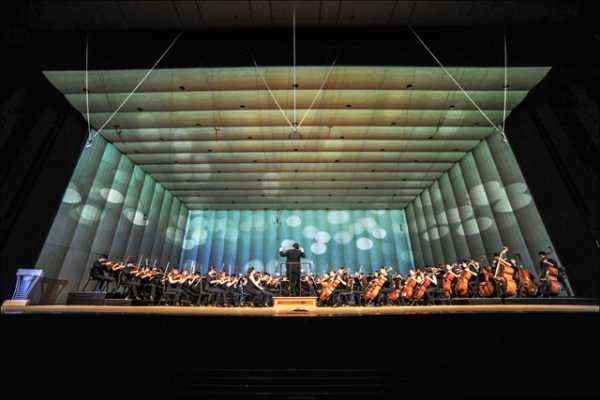 /사진제공=세종문화회관