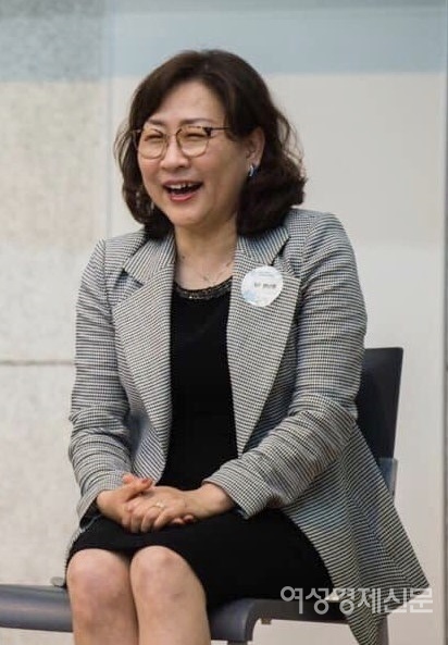 한난영 서초구건강가정지원센터장/고윤(라이프라이터)