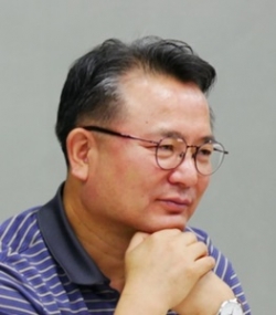 박창욱 대우세계경영연구회 사무총장