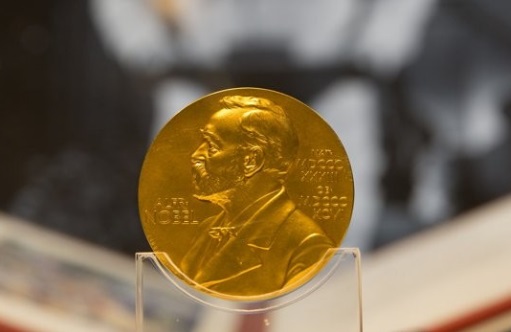 노벨상 / 연합뉴스