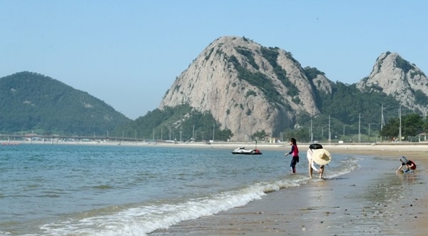 전북 군산시 선유도 / 연합뉴스