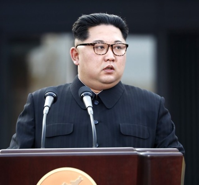 일부 외신에 의해 20일 김정은 북한 국무위원장의 건강 이상설이 제기됐다. / 여성경제신문DB