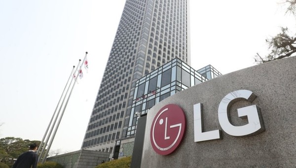 서울 여의도 LG전자 사옥 모습 / 연합뉴스