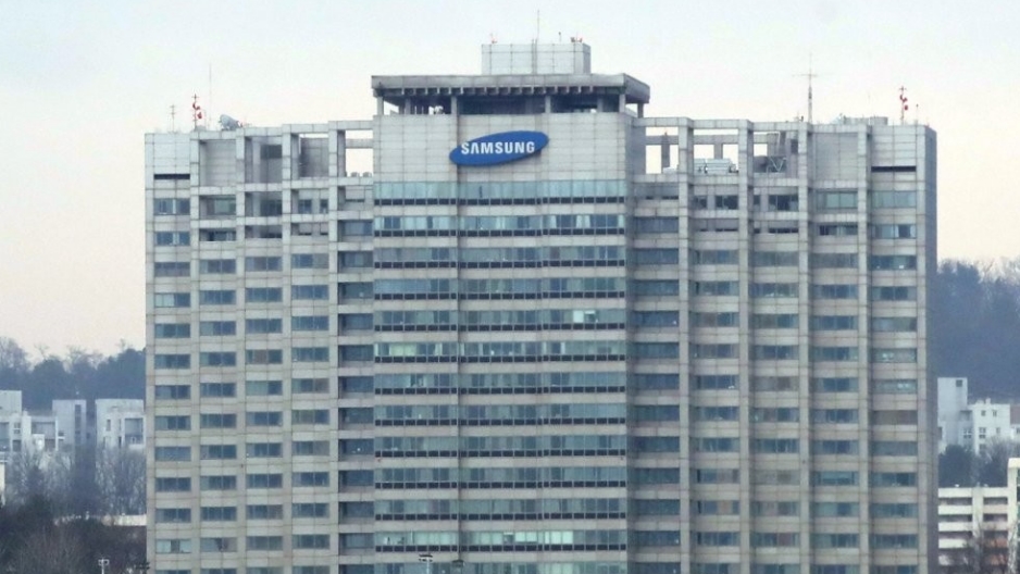 서울 강남구 삼성서울병원 / 연합뉴스