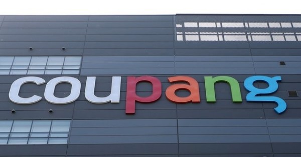 쿠팡 / 연합뉴스