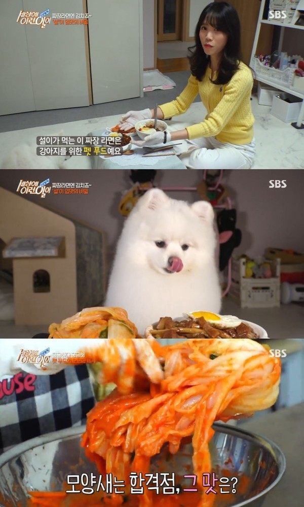 사진=SBS '순간포착-세상에 이런 일이' 방송 캡처