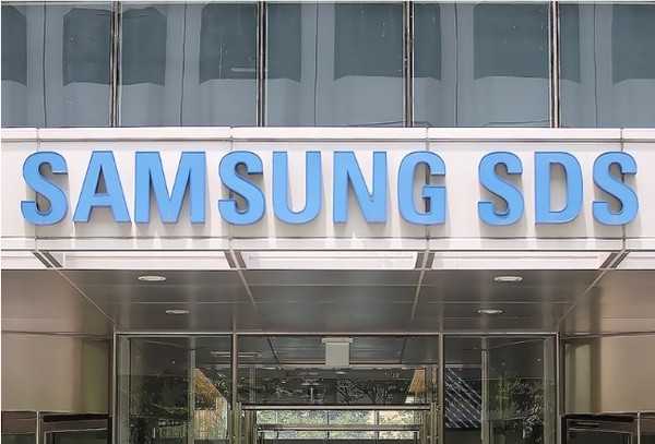 삼성SDS / 연합뉴스