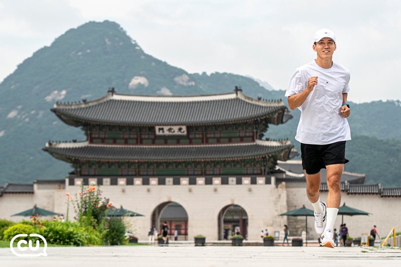 광복절과 언택트 러닝을 연계한 참여형 기부 챌린지, '2020 버추얼 815 런’