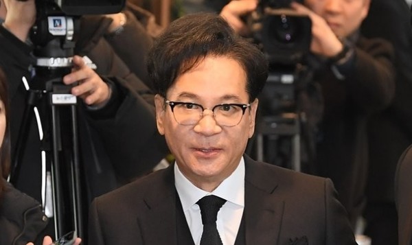 이재현 CJ그룹 회장 / 연합뉴스