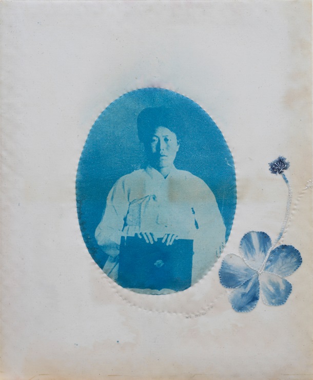 박신애_이지민作 / (사)항일여성독립운동기념사업회 제공