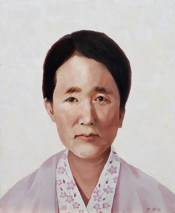 박현숙_장하은作 / (사)항일여성독립운동기념사업회 제공