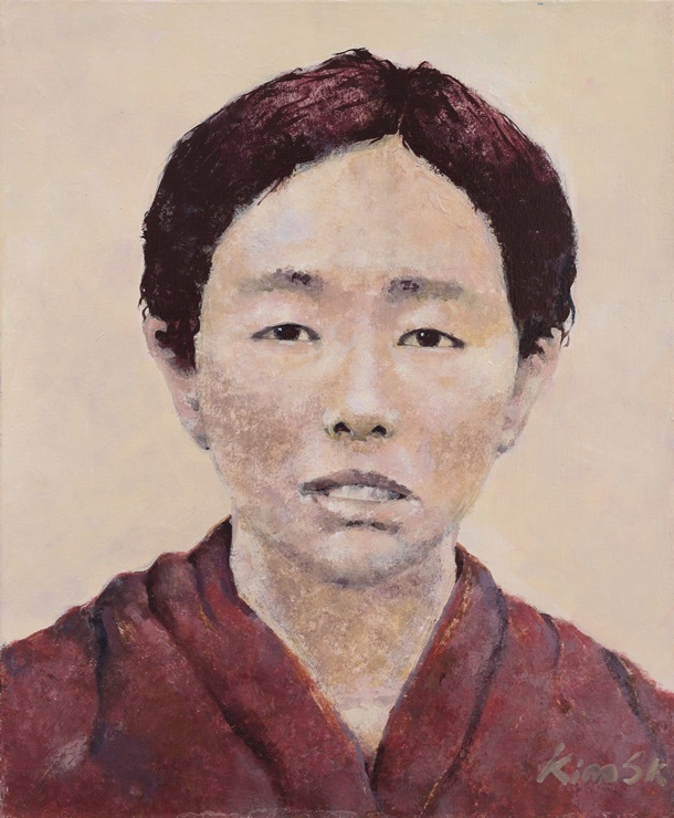 부덕량-김성기作 / (사)항일여성독립운동기념사업회 제공