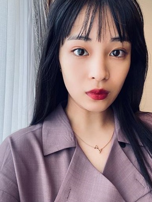 사진=히로세 스즈 인스타그램