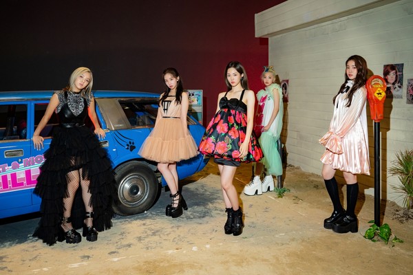 [사진= 엔브이(NV)엔터테인먼트 제공]