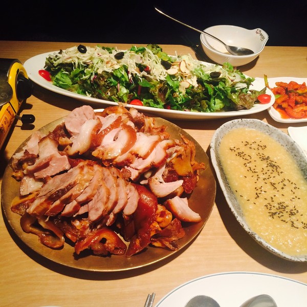 인터넷을 달군 족발쥐 사태에서 보듯 리스크관리경영은 외식업계의 중요한 화두로 떠오르고 있다. 사진은 기사의 특정 내용과 관계없음. /PIXABAY