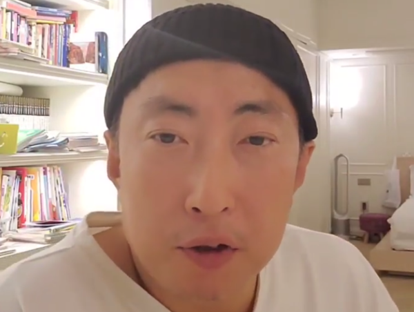 사진=박명수 인스타그램