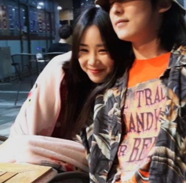 사진: 루이 인스타그램