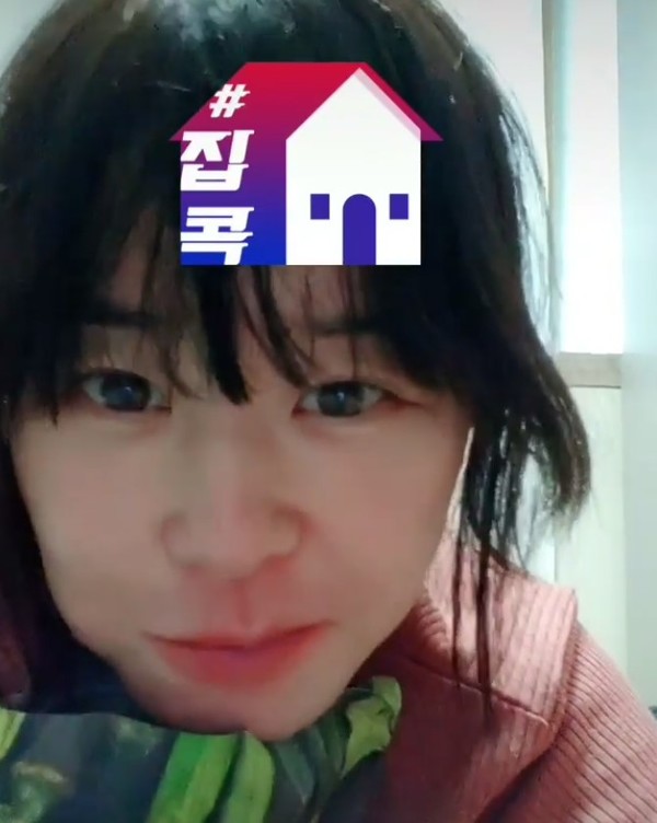 사진=최강희 SNS