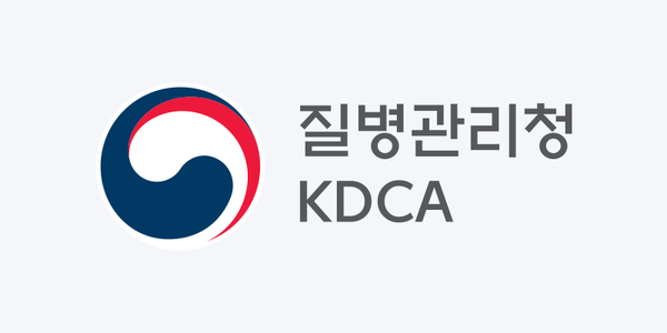 사진=질병관리청 로고