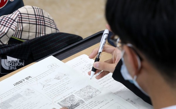 특목고·영재학교·과학고의 서울대 수시 합격 비율이 많긴 하지만, 일반계고에서도 여전히 서울대 수시 합격을 노릴 수 있다. /연합뉴스