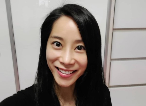 사진=조민아 SNS