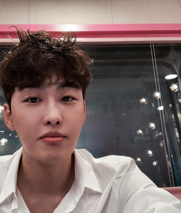 사진=조정식 SNS