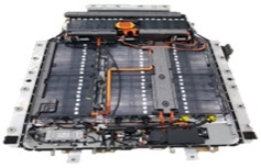 이번 리콜에서 교체 대상인 고전압배터리시스템.