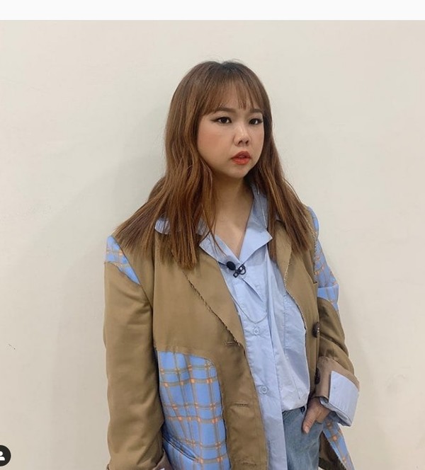 사진=홍현희 SNS