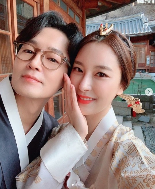 사진=연송하 SNS