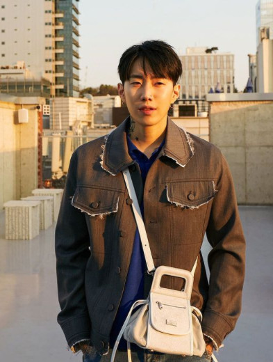 사진=박재범 인스타그램