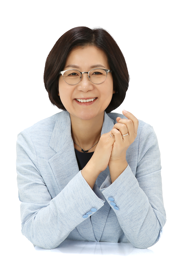 권인숙 더불어민주당 의원. / 의원실 제공