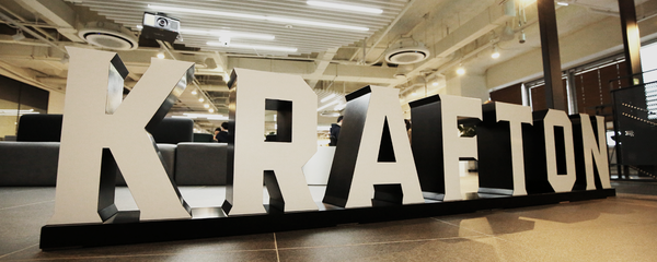 당초 크래프톤은 증권신고서에서 공모가 산정 기준인 비교 그룹에 디즈니와 워너뮤직그룹 등을 포함시켰지만, 콘텐츠를 중심으로 하는 글로벌 기업과의 비교는 무리수라는 지적에 따라 정정 증권신고서에선 제외했다. /크래프톤