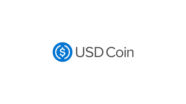 서클과 미국 코인베이스 거래소가 2018년 출범시킨 USDC(USD Coin).
