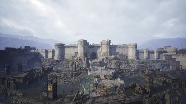 ‘프로젝트 HP’는 8월 5일 알파 테스트에 앞서 54만 구독자를 보유한 크리에이터 ‘풍월량’과 7월 29일 플레이 시연 방송을 진행한다. ‘프로젝트 HP’를 진두지휘하고 있는 이은석 디렉터가 직접 참여해 콘텐츠를 소개할 예정이다. /넥슨