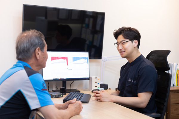 스타키보청기 광명난청센터./ 스타키보청기