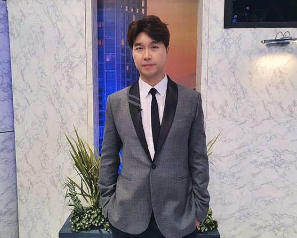 박수홍 측은 그간 논란이 더 커지는 것을 막기 위해 대응하지 않았으나, ‘가로세로연구소’ 및 김용호의 주장이 더 이상 묵과하기 힘든 수준에 이르러 고소를 진행하게 됐다고 밝혔다. /박수홍 인스타그램