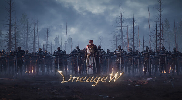 ‘리니지W’는 프로모션 15시간 만에 글로벌 사전예약 200만을 달성하면서 MMORPG 장르 역대 최단 기록을 세웠다. /엔씨소프트