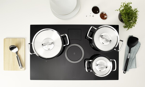 휘슬러코리아가 시그니처 컬렉션 ‘오리지널 프로피 컬렉션’을 출시했다. /휘슬러코리아