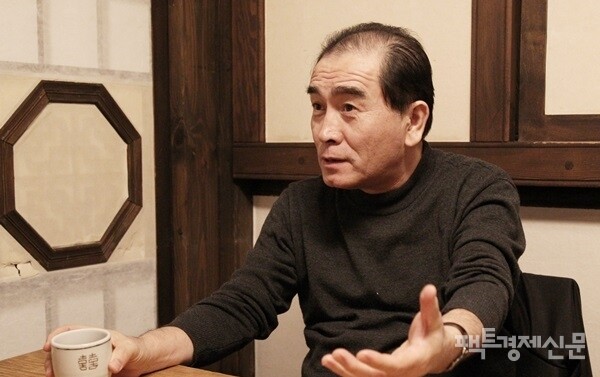 국민의힘 태영호 의원은 음주운전 전과자의 공무원 임용 제한을 추진하는 법안을 발의할 계획이라고 밝혔다. /팩트경제신문 DB