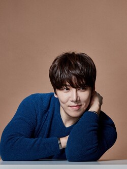 디셈버 DK /규리엔터테인먼트