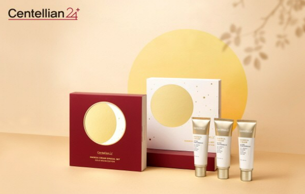 골드문 스페셜 에디션./ 동국제약