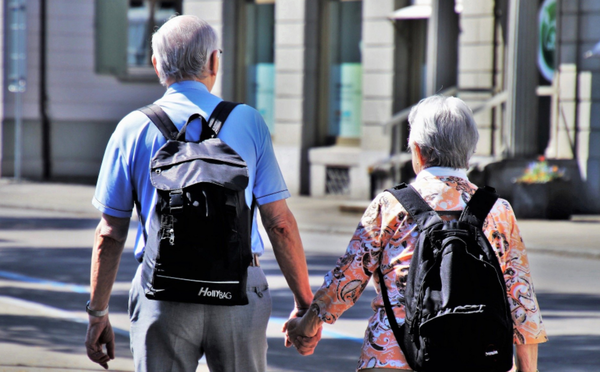 어리석다는 뜻을 품은 치매, 병명이 주는 부담감과 사회적 낙인은 환자에게 생각보다 큰 고통을 줄 수 있다. 병명 개정이 필요한 가장 큰 이유다./ 픽사베이